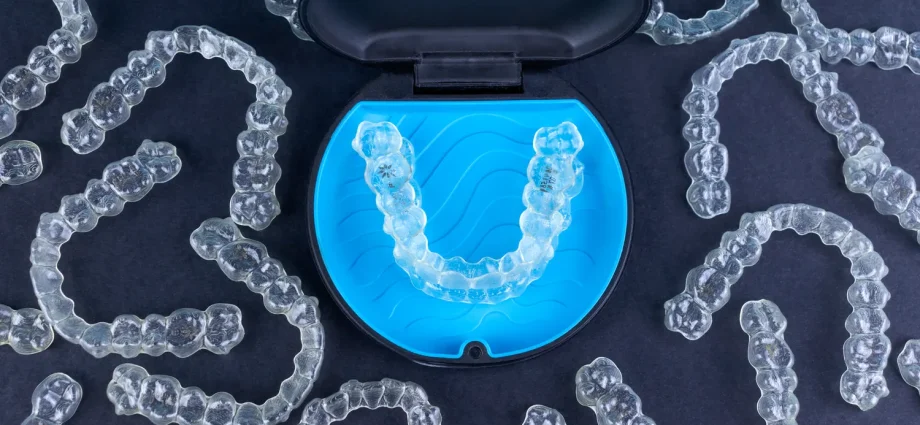 Klinika Invisalign Warszawa