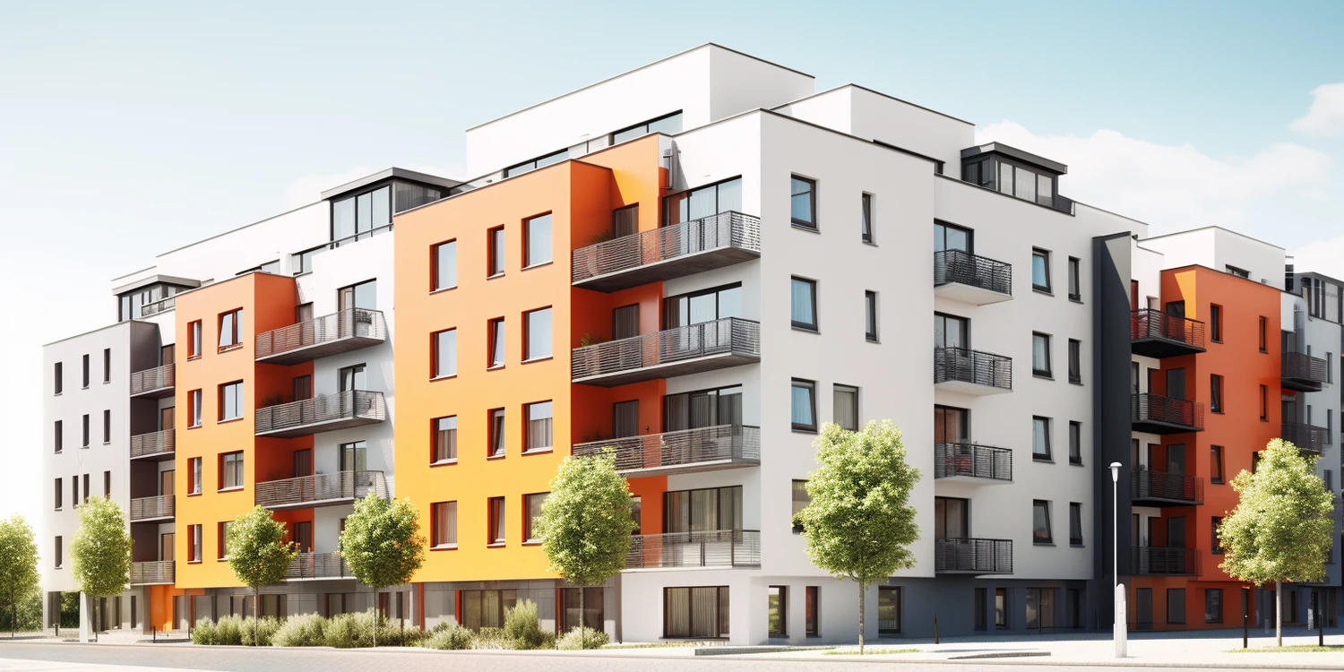 Wynajem apartamentów Międzyzdroje