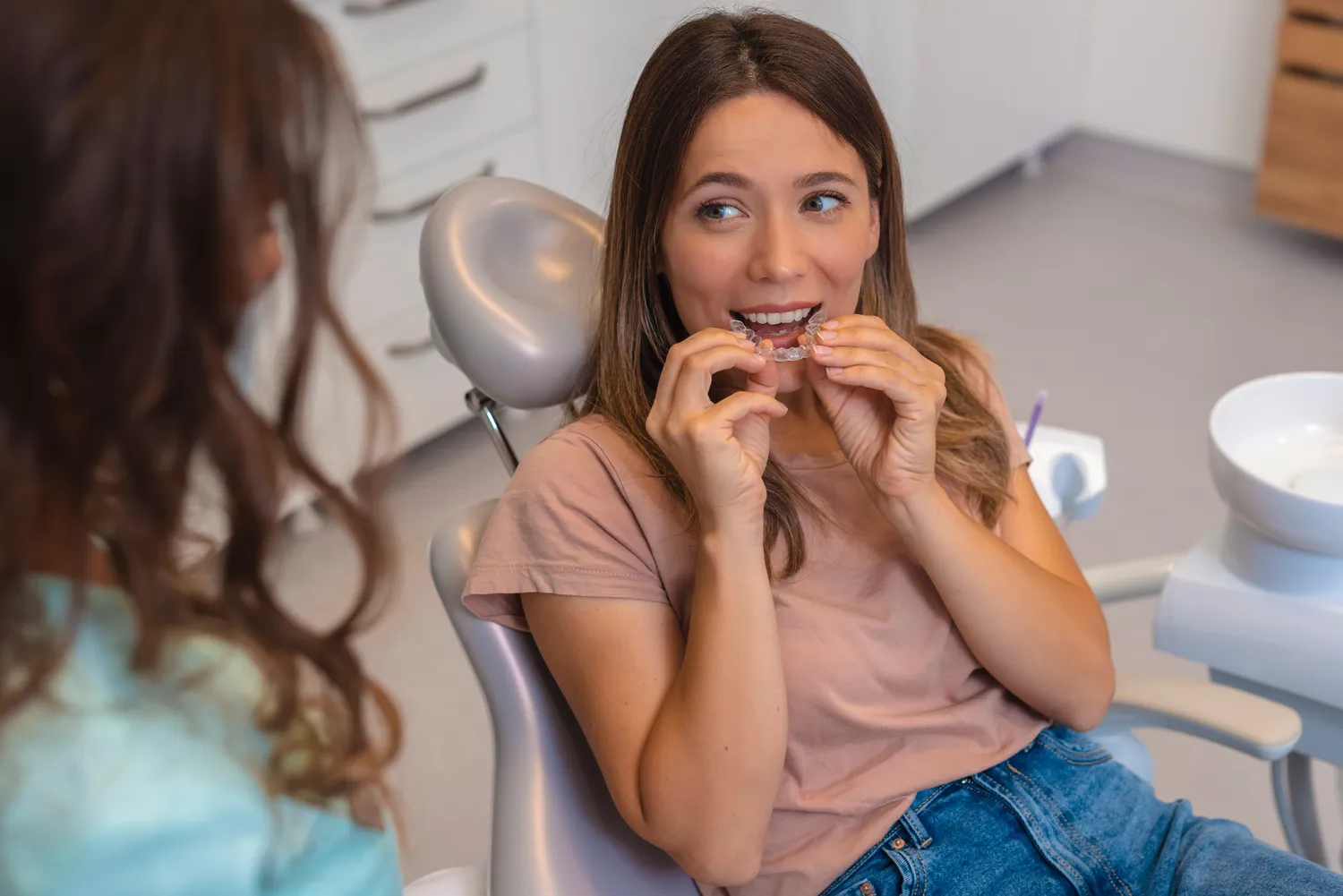 Invisalign Lublin cena